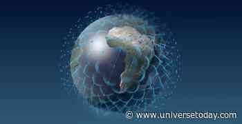 Happy Asteroid Day! Prize-Winning Plan Focuses on Space Infrastructure