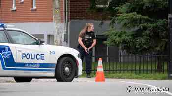 Montreal shooting leads to national security investigation on ideological violence