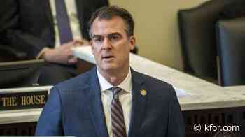 New grand jury report reveals Gov. Stitt made over a dozen phone calls before DUI felon's early release