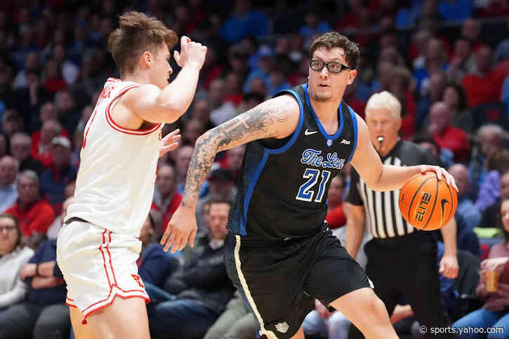 Lakers sign beloved college star Robbie Avila after 2026 NBA Draft