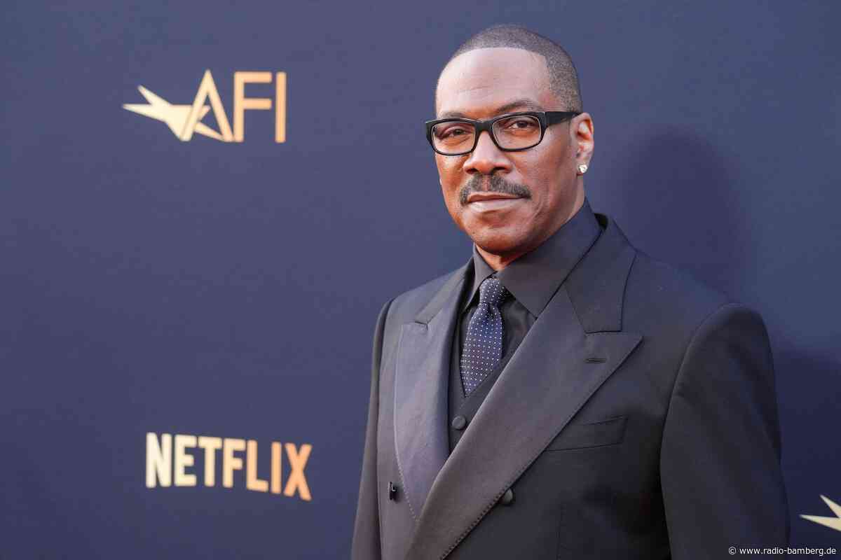 «Shrek»-Star Eddie Murphy kehrt in Esel-Film «Donkey» zurück