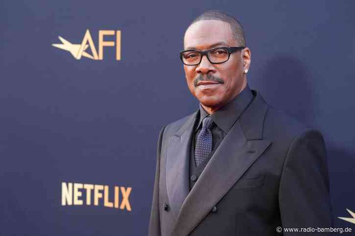 «Shrek»-Star Eddie Murphy kehrt in Esel-Film «Donkey» zurück