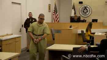 Driver pleads guilty, admits to falling asleep in 7-vehicle pileup that killed 5, injured 4