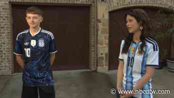 Ticket trouble resolved for young North Texas soccer fan