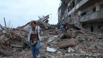 Tampa Bay community rallying to help victims of Venezuelan earthquake