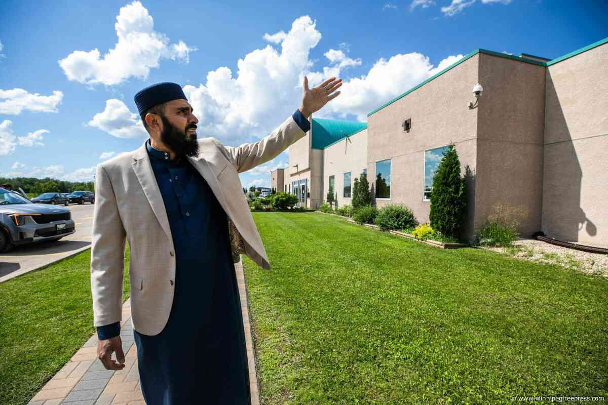 Province’s security enhancement fund allocated to targeted cultural centres, places of worship, justice minister says