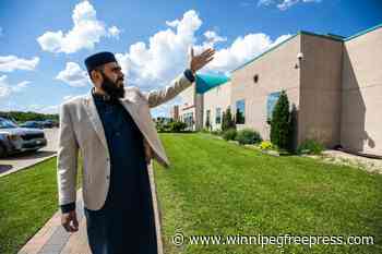 Province’s security enhancement fund allocated to targeted cultural centres, places of worship, justice minister says
