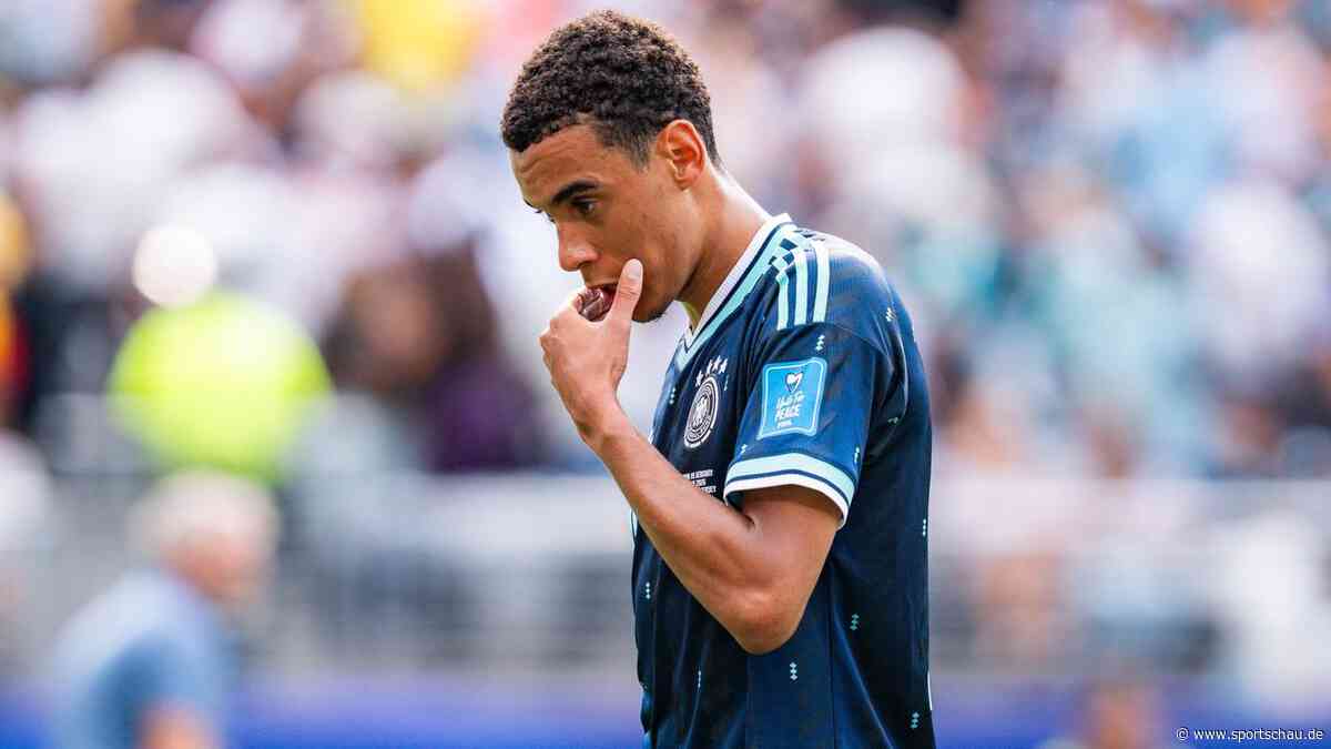 Pressestimmen: Internationaler Zweifel am DFB-Team - "Baut bei dieser WM zusehends ab"