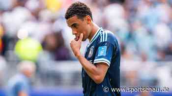 Pressestimmen: Internationaler Zweifel am DFB-Team - "Baut bei dieser WM zusehends ab"