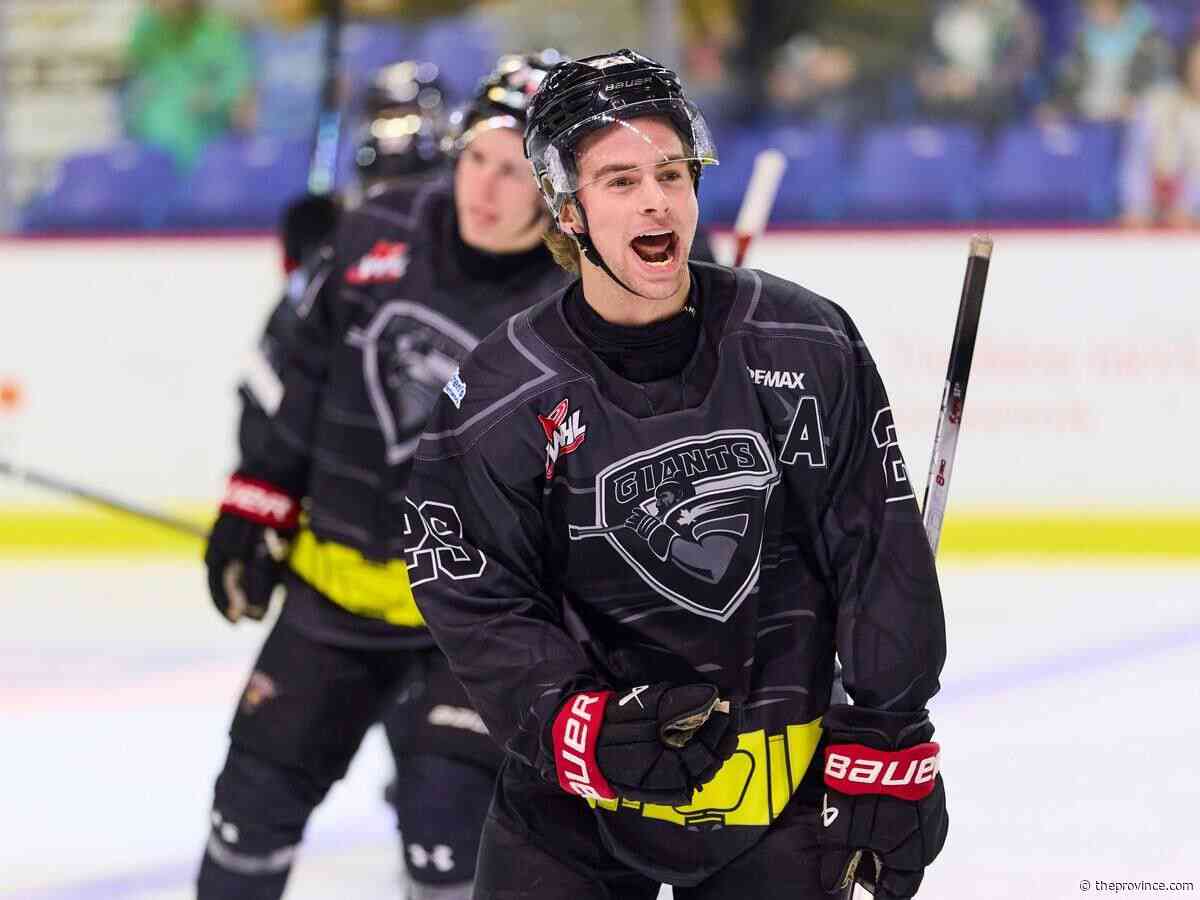 NHL draft: Mathis Preston being picked by same club as Ruck twins ‘would be a dream come true’
