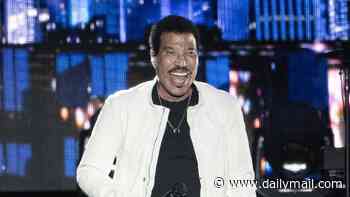 Lionel Richie's loved ones worry he refuses to slow down after medical emergency ended concert early