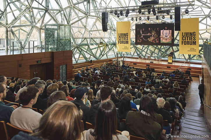 “Cities Made With Care’: Living Cities Forum returns with international speakers