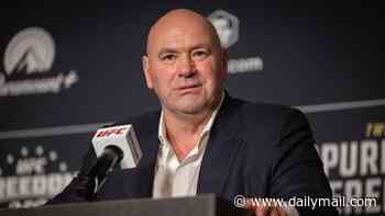 Dana White gives final verdict on the possibility of UFC doing Pride Nights