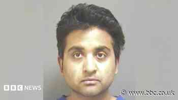 Surgeon raped and choked women he met online