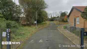 Demolition plan sparks safety fears for children