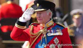 King Charles III will not live at Buckingham Palace after completion of costly refurbishment