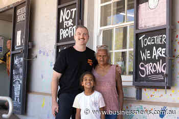 Roebourne's Indigenous-owned community grocer a model for good