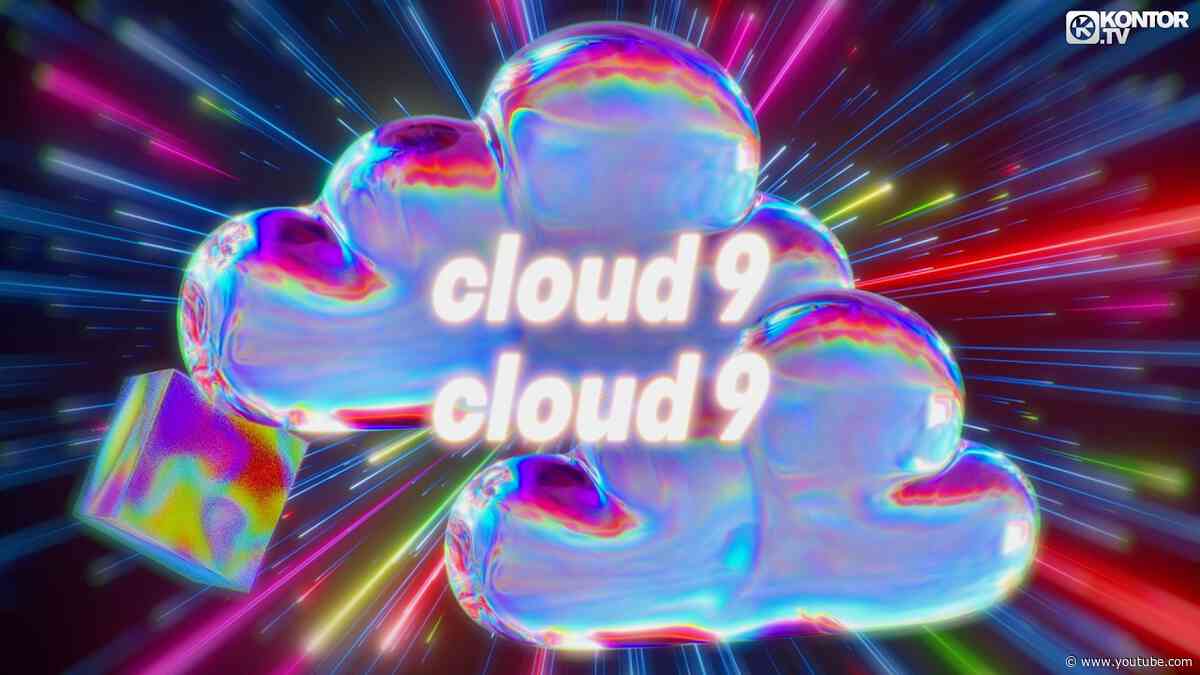 DjTriTop - Cloud 9