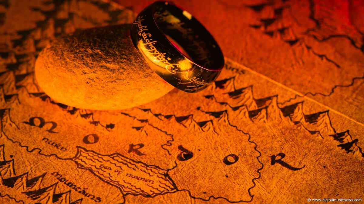 ‘Michael’ Box Office Gross Now Surpasses Two Lord of the Rings Movies