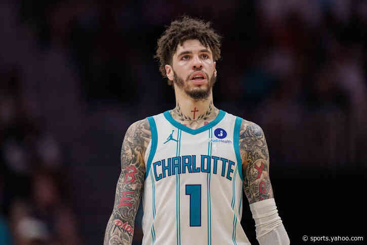 How the LaMelo Ball era in Charlotte came to its sudden end