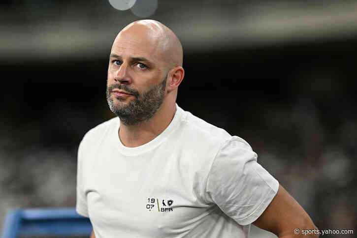 😳 Say what? Vasco move for Rio rival's manager