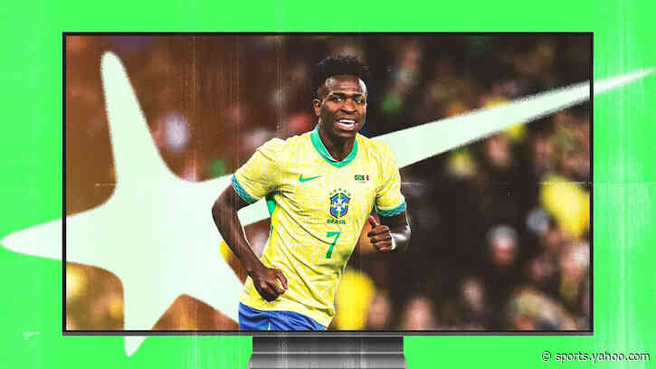 How to watch the World Cup on the BBC and ITV