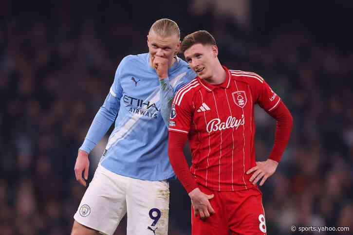Manchester City get their man as their first signing of the summer is now agreed