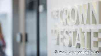 The Crown Estate generates massive profit in Wales