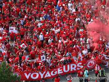 World Cup: Hard to score tickets for Canada's big game this Sunday in Los Angeles