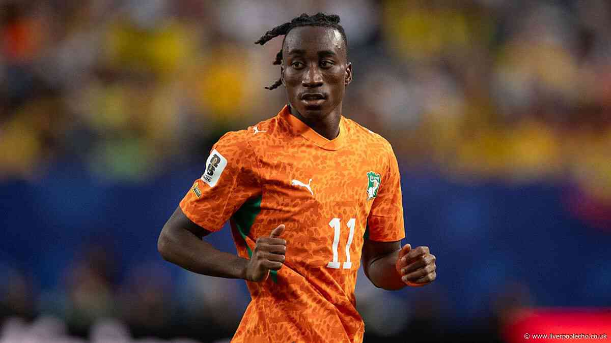 Liverpool transfer state of play - Yan Diomande, Micky van de Ven and centre-back situation