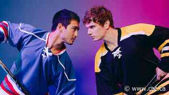 Heated Rivalry musical parody heads home to Canada, first stop: Toronto