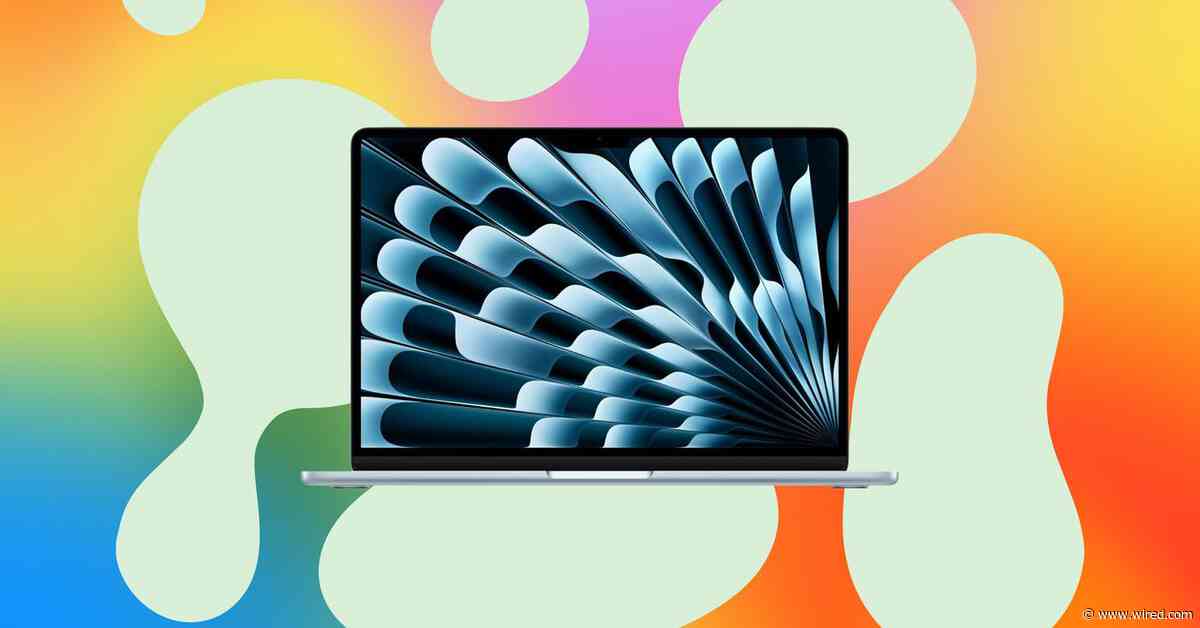 This Is Probably Your Last Chance to Buy a Cheap MacBook for a While