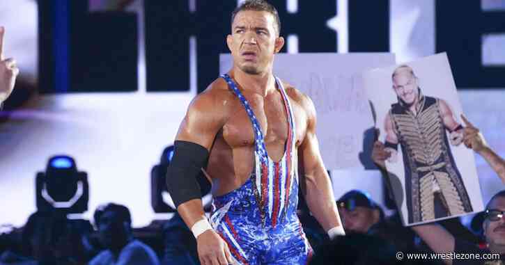 Chad Gable’s Strange New WWE Gimmick Tied to Major Creative Plan — Report