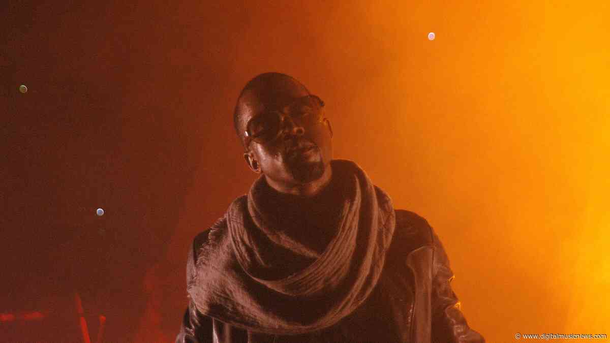 San Antonio Amends Kanye’s Contract to Ensure He Does Not Sing About Hitler or Sell Swastika Merch