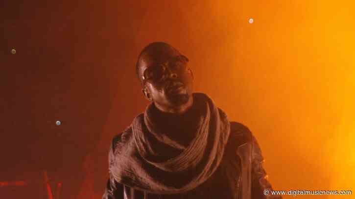 San Antonio Amends Kanye’s Contract to Ensure He Does Not Sing About Hitler or Sell Swastika Merch