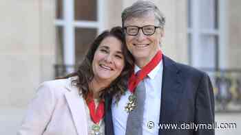 Every sordid detail of Bill Gates' affairs as a FOURTH woman connected to Epstein is revealed: Claims of his awful personal hygiene... 'cringeworthy' emails… and the ultimate insult to Melinda