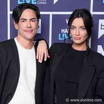 Tom Sandoval Gets Restraining Order Against Ex Victoria Lee Robinson