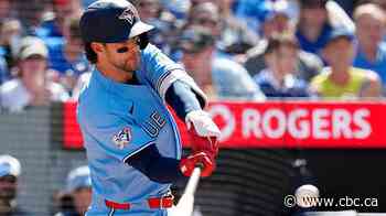 Blue Jays' Ernie Clement into all-star game after receiving most American League fan votes