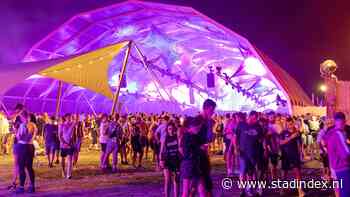 Flevoland - Ongeregeldheden op terrein Defqon.1, fans geschokt en boos op afgelasting festival