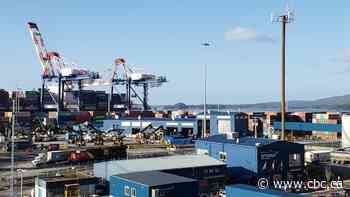 Public input opens on proposed Prince Rupert LPG export project under federal review