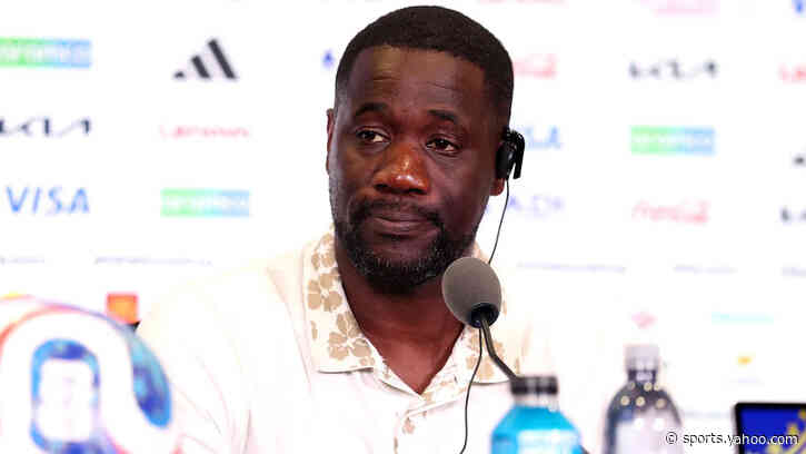 'We could call it racist' - Ivory Coast boss sad at Schweinsteiger comments