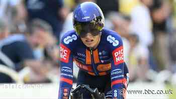 Onley ruled out of Tour de France with injury