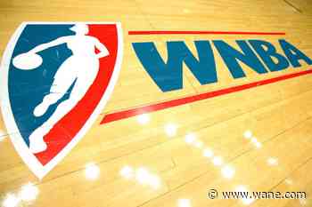 WNBA suspends Alyssa Thomas 1 game for hit to Caitlin Clark's throat