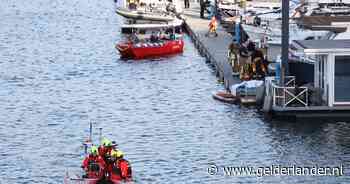 Drie doden bij incidenten op water: aanvaring met boot in Limburg, 13-jarige verdronken in Utrecht