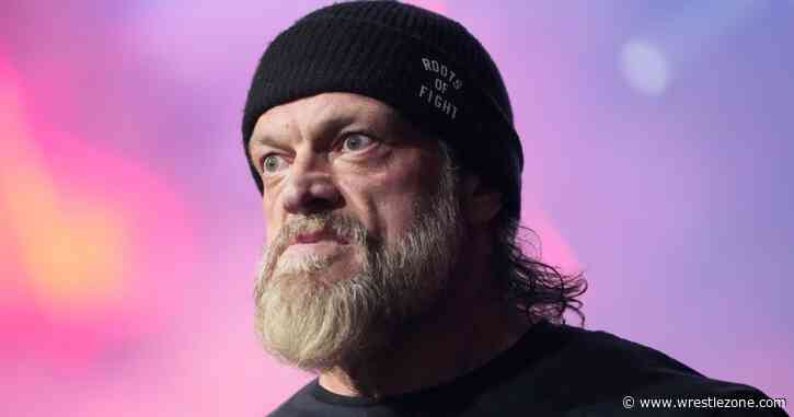 Adam Copeland Shuts Down Rumors About Infamous Ricky Starks AEW Promo