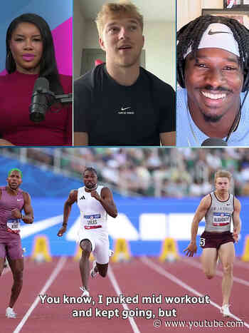 Sam Blaskowski shares the HARDEST workouts with Star Athletics