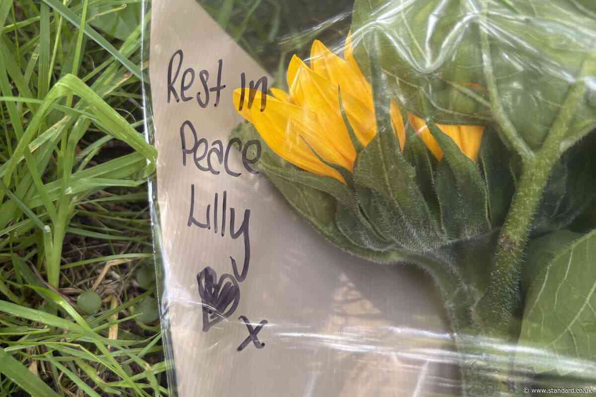 Teenager charged with murder following discovery of missing girl’s body