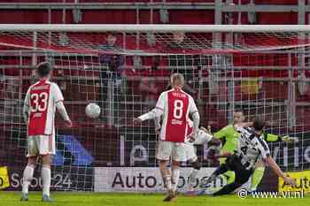 Mats Grotenbreg (28), maker van winnende Hercules-goal tegen Ajax, overleden