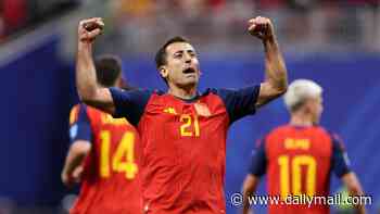 'Anyone who understands football values him enormously': Meet Spain's unsung 'MVP' goal machine Mikel Oyarzabal - and why Tottenham or Man United should hijack Barcelona move for the man outshining Lamine Yamal