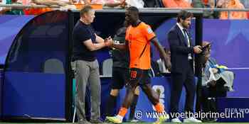 Koeman ziet verbeterpunt richting knock-outfase: 'Kan je de kop kosten'